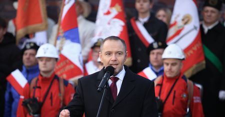 Ustawa łańcuchowa wraca. Jest rekomendacja