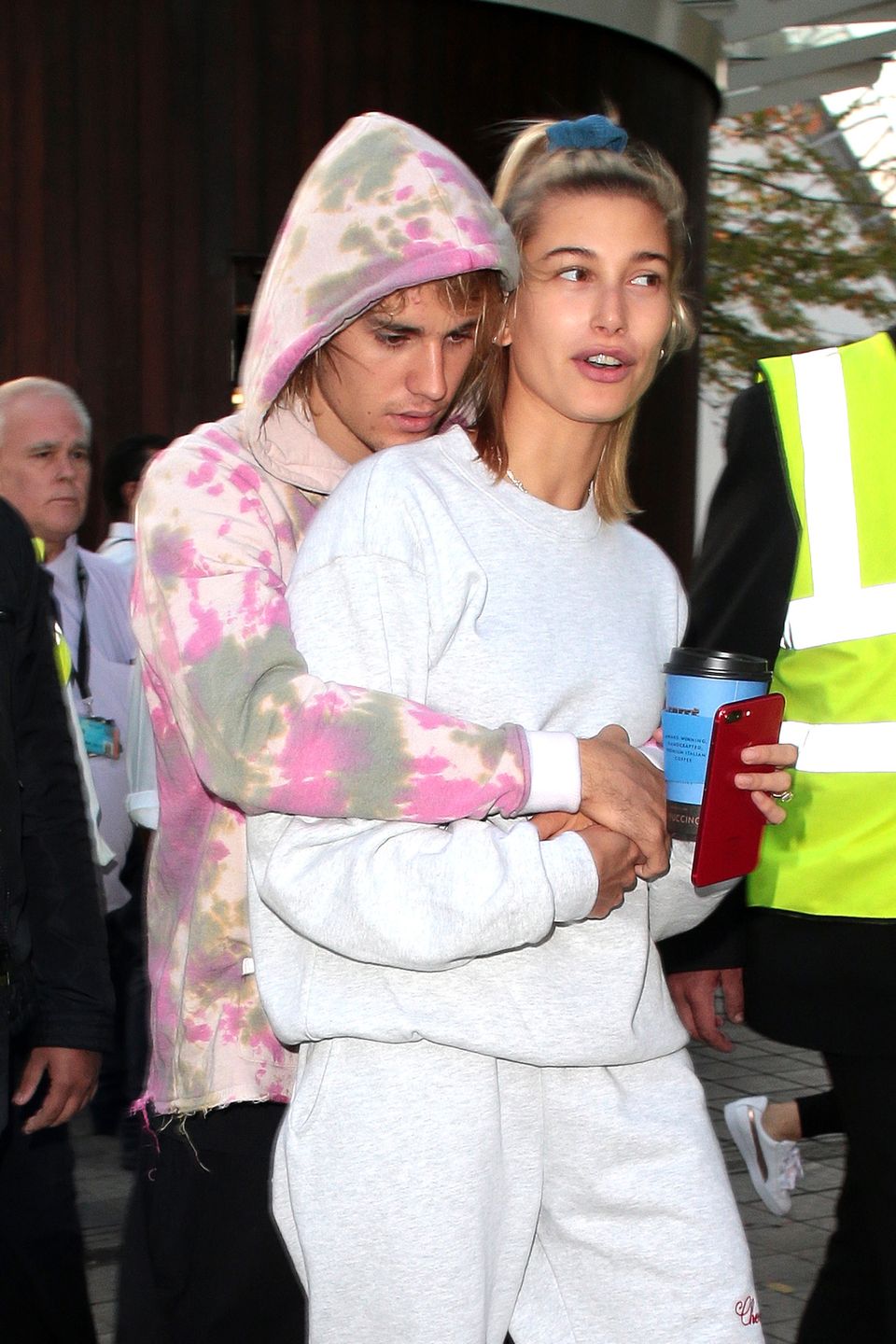 Justin Bieber otwiera się w nowym wywiadzie. Mówi o Hailey i uzależnieniu od narkotyków