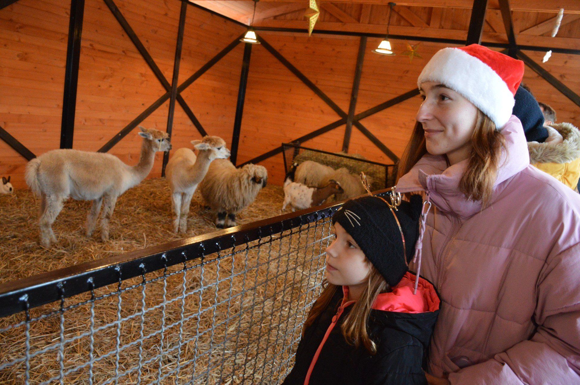 Wyjątkowa świąteczna atrakcja w Łódzkiem już jest!