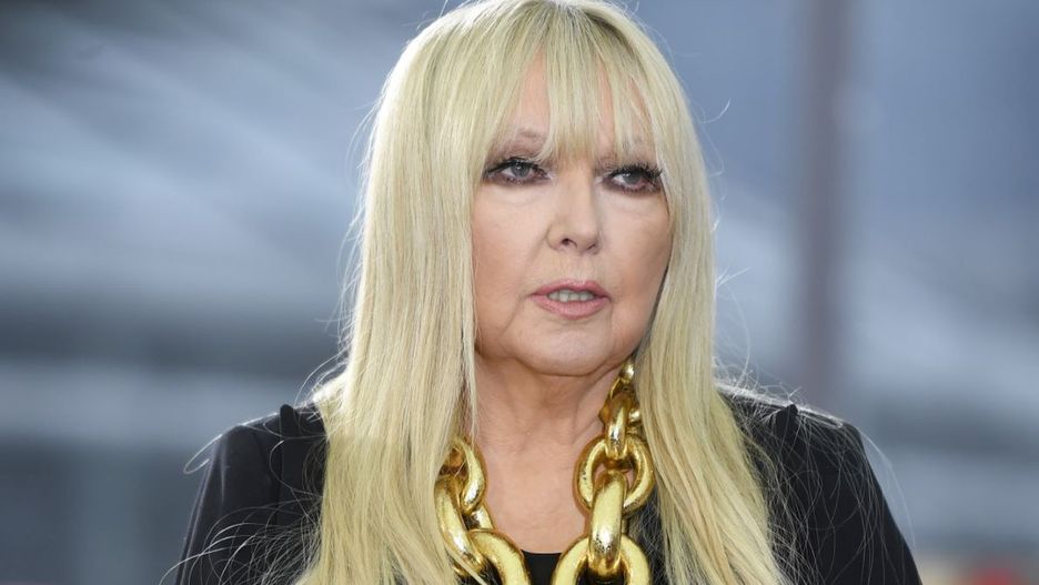 Rodzice Maryli Rodowicz pochodzą z Wilna
