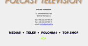 Ofensywa telewizyjnych gniotów, czyli Polcast Television atakuje