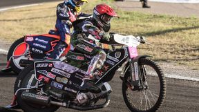 Żużel. To on stoi za szkoleniem w Akademii Kołodzieja. "Dziadek najlepiej dogaduje się z wnukami"