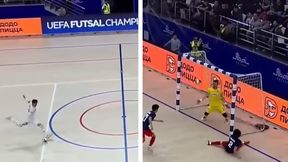 Show polskiej drużyny w Lidze Mistrzów. Coś takiego w ostatnich sekundach