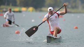 Rio 2016. Kajakarstwo: Mateusz Kamiński i Michał Kudła daleko w eliminacjach