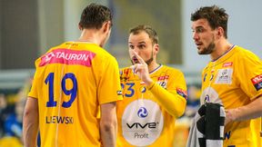 Znamy składy na mecz Vive Tauron Kielce - SG Flensburg-Handewitt