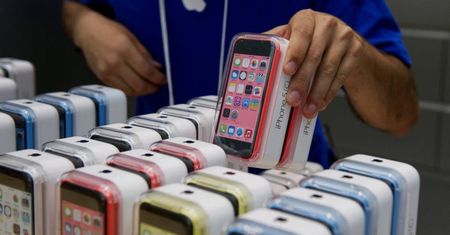 Pozew przeciwko Apple za 16-gigabajtowe iPady