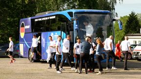 ME U-21 2017. Niemcy uczczą pamięć Helmuta Kohla