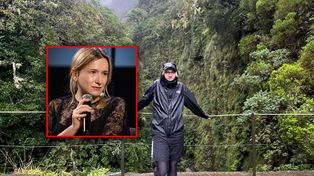 Polska pisarka straciła partnera na Maderze. To zaginiony Igor