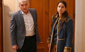 TVP 1 HD Komisarz Alex 24