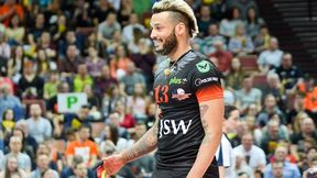 Czytelnicy WP SportoweFakty wybierają dream team PlusLigi! Zagłosuj na najlepszego przyjmującego