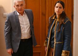 TVP 1 HD Komisarz Alex 24