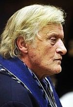 Rutger Hauer poluje na wampiry