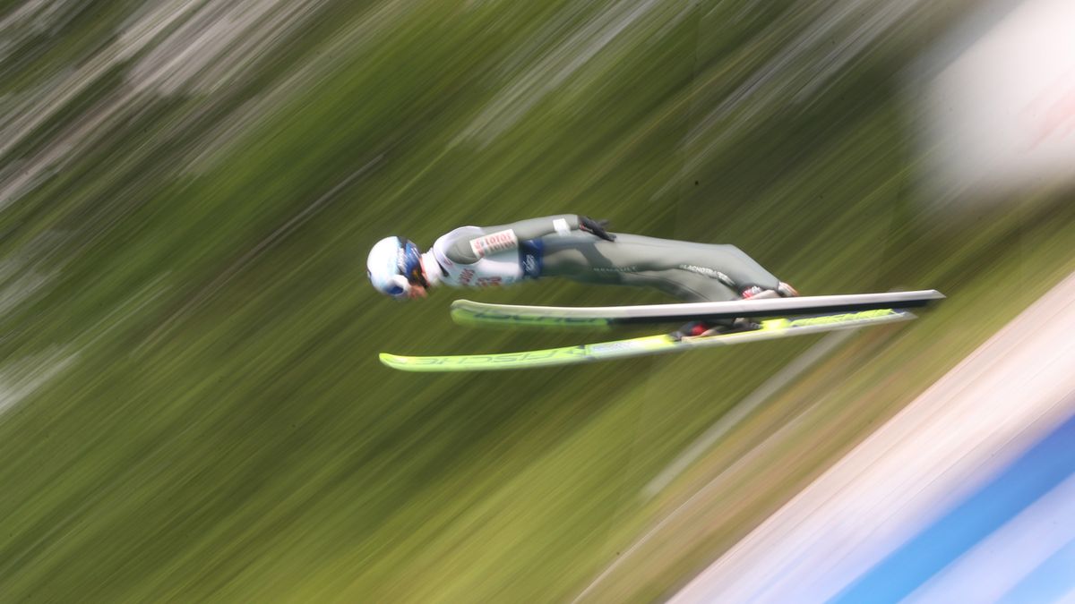 Kamil Stoch