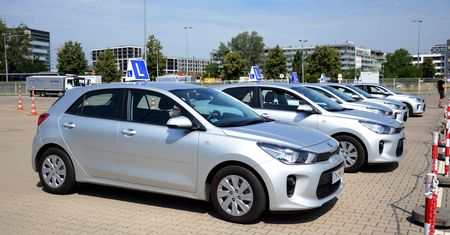 Dolny Śląsk. Spore zmiany w WORD-ach. Egzaminy na prawo jazdy się nie zmienią