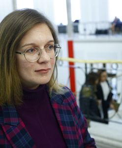 Posłanka Lewicy jednak odwołana. Manifestacja PiS i Konfederacji