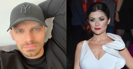 Marcin Hakiel o powodach rozstania z Katarzyną Cichopek. "Prosiła o więcej wolności. Pewnego dnia okazało się, że ta wolność MA IMIĘ"