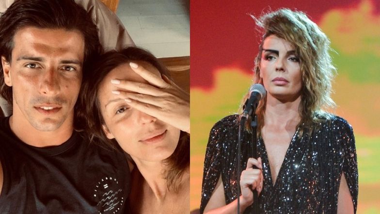 Agnieszka Włodarczyk stanowczo odpowiada na uszczypliwości internautki