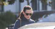 "Jest wyczerpana". Niepokojące doniesienia o Jennifer Garner. Były mąż pomoże?