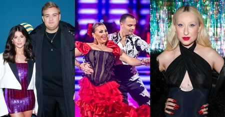 Roksana Węgiel i Kevin Mglej wzięli ślub? "Budowanie związku pod presją nieprzychylnego tłumu to wyzwanie" (OKIEM PUDELKA)