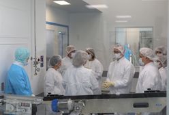 Polpharma. Zwolnienia grupowe podczas pandemii koronawirusa. 250 osób może stracić pracę