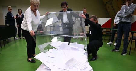 Już wpływają protesty. Potem sąd zdecyduje o ważności wyborów