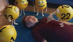 „Miliony kręcą każdego” - zabawne kulki w reklamach Lotto (wideo)