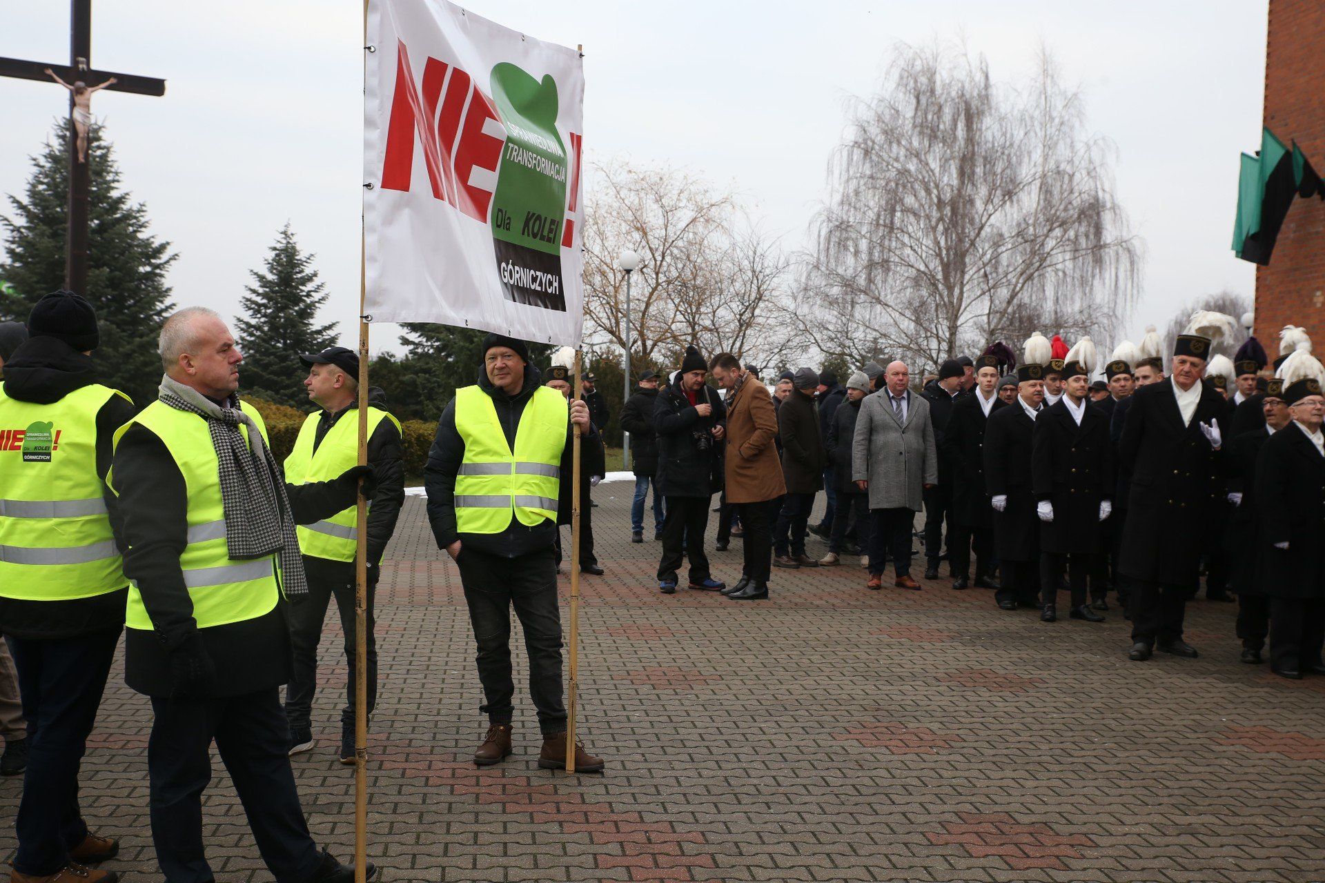 Barbórka w Koninie 2025