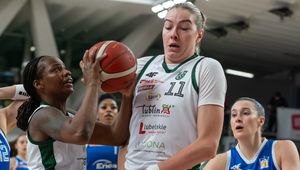 Zamkną temat mistrzostwa w trzech meczach? "Rywal mocno wbija zęby"