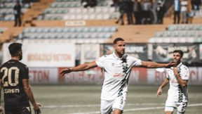 Zespół Polaka spadł z ligi. To koniec. Odchodzi