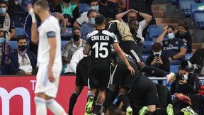 Trener Sheriffa skomentował sensacyjne zwycięstwo. Mówił o cudzie