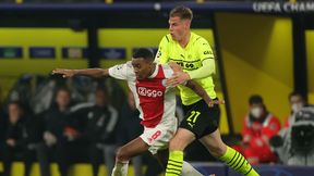 Liga Mistrzów dzisiaj. Benfica Lizbona - Ajax Amsterdam w telewizji i internecie (transmisja)