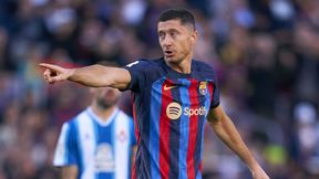 FC Barcelona szykuje transferową bombę. Złe informacje dla Lewandowskiego