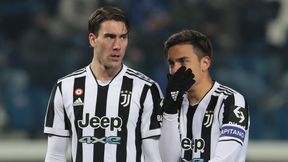 Juventus ma problem z gwiazdą. Przeciagają się negocjacje