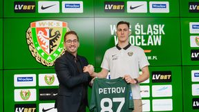 We Wrocławiu nie będzie nudy. Śląsk finalizuje kolejne transfery