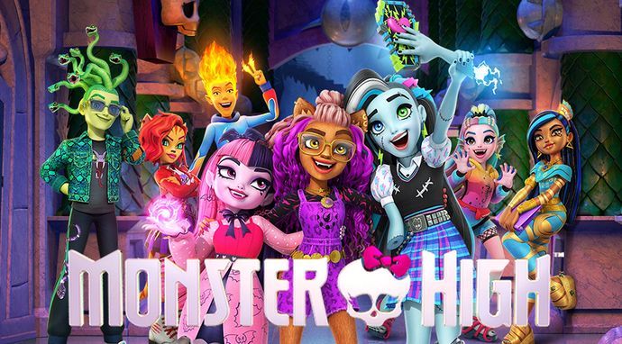 Monster High