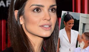 El Dursi już po komunii syna. Co tam się działo? Zaszalała