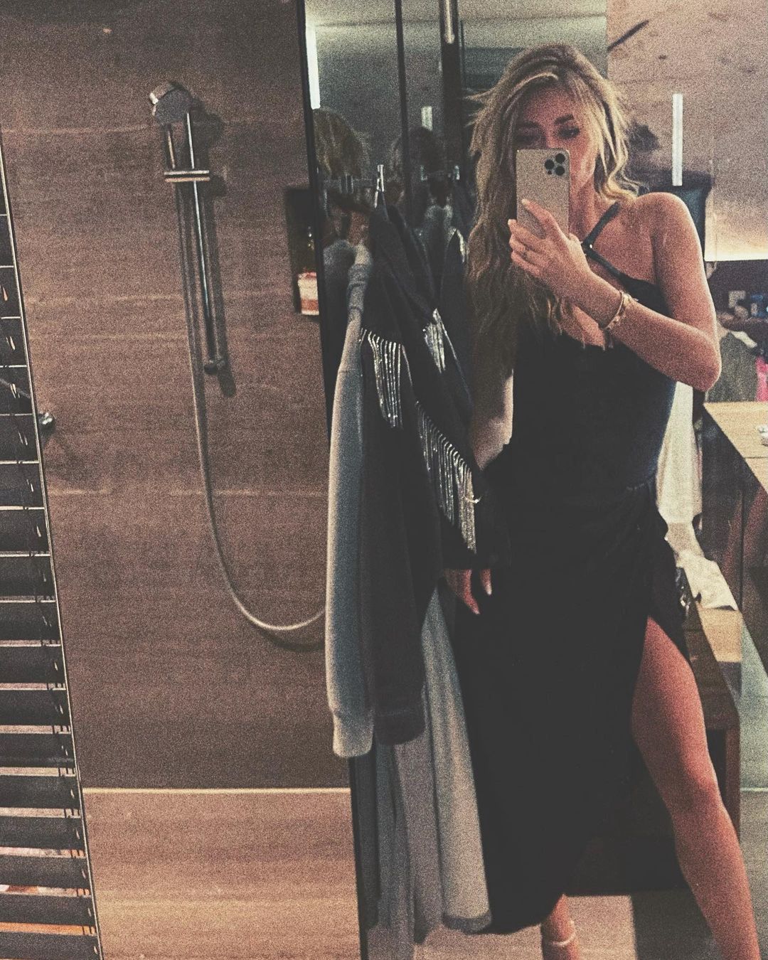 Marcelina Zawadzka w Meksyku