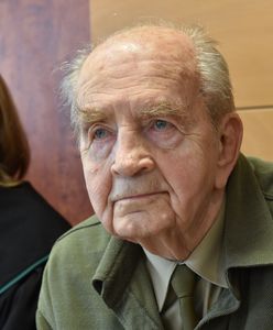 96-letni weteran wyzdrowiał z COVID-19. Czeka na wyrok ws. serialu w ZDF