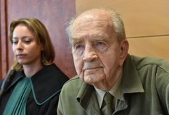 96-letni weteran wyzdrowiał z COVID-19. Czeka na wyrok ws. serialu w ZDF