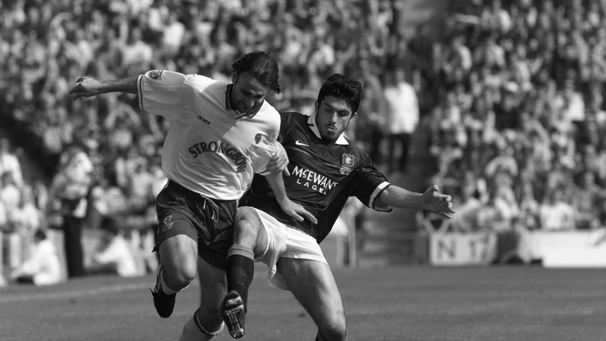 Reuters /  Stefano Salvatori [L] i Gennaro Gattuso [P]