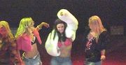 Wideo z pierwszego koncertu Britney i... zdjęcia topless