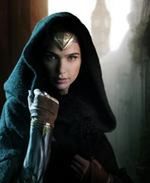 Wonder Woman chce zatrzymać wojnę