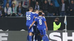 Ruch Chorzów nie straci licencji. Punkty pod znakiem zapytania