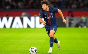 Eleven Sports 3 HD Liga francuska - mecz: Paris Saint-Germain - Paris FC