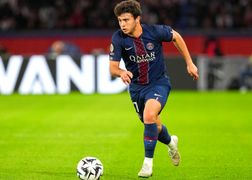 Eleven Sports 3 HD Liga francuska - mecz: Paris Saint-Germain - Paris FC