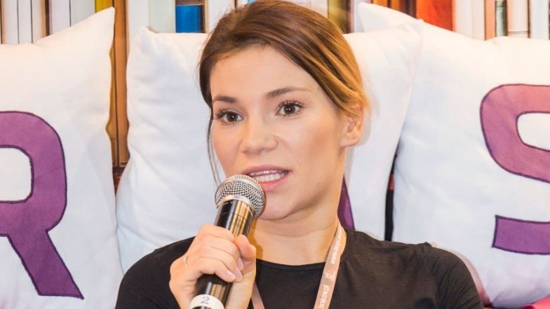 Niewierząca Maja Bohosiewicz TŁUMACZY, dlaczego obchodzi święta wielkanocne: "Nie muszę określać się w ramy wiary"