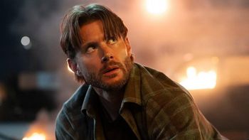 Prime Video anulowało serial, który był numerem 1 na Amazonie