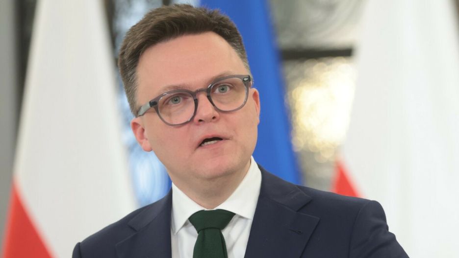 Aborcyjny Dream Team szuka kontaktu z marszałkiem Szymonem Hołownią 
