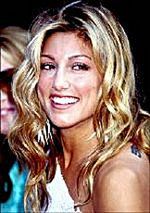 Jennifer Esposito