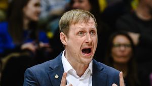 To już pewne. Kolejny trener zapracował na nową umowę